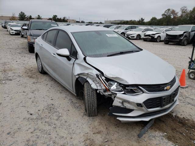 CHEVROLET CRUZE LS 2016 1g1bc5sm6g7232013