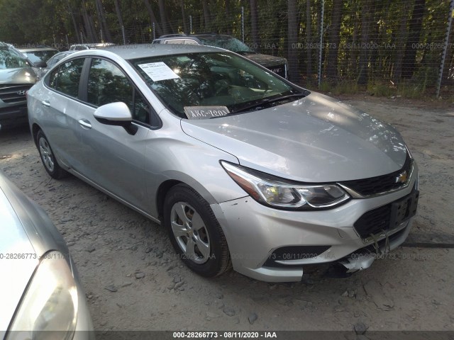 CHEVROLET CRUZE 2016 1g1bc5sm6g7239219