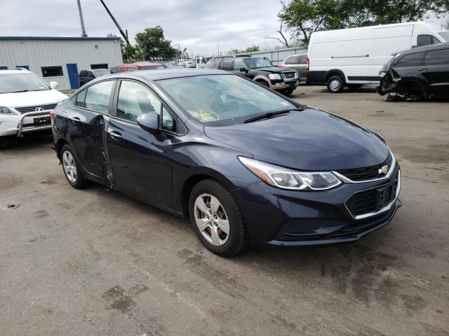 CHEVROLET CRUZE 2016 1g1bc5sm6g7246929