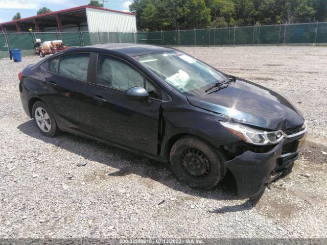 CHEVROLET CRUZE 2016 1g1bc5sm6g7247045