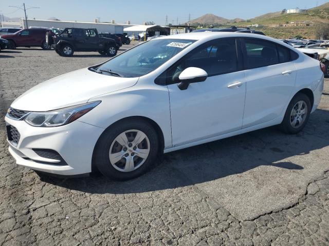 CHEVROLET CRUZE 2016 1g1bc5sm6g7253170