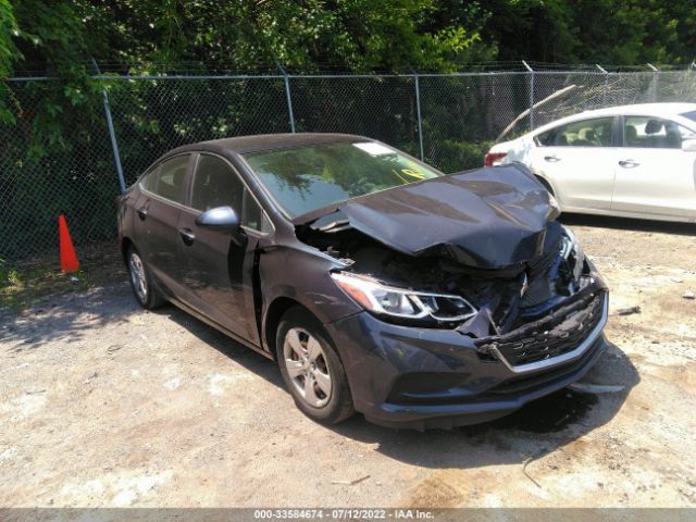 CHEVROLET CRUZE 2016 1g1bc5sm6g7276741