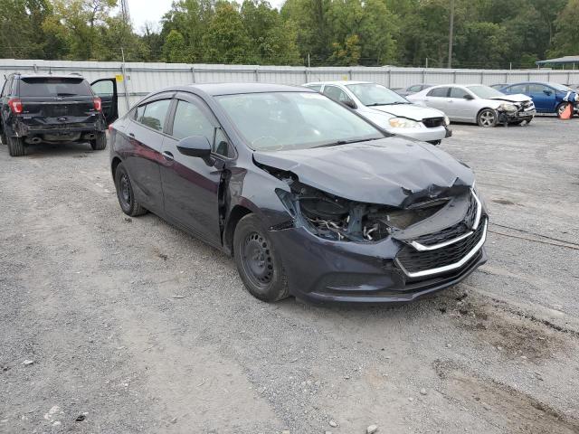 CHEVROLET CRUZE LS 2016 1g1bc5sm6g7293460