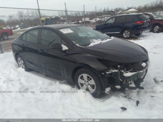 CHEVROLET CRUZE 2016 1g1bc5sm6g7293555