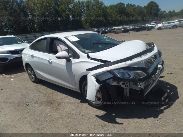 CHEVROLET CRUZE 2017 1g1bc5sm6h7103450