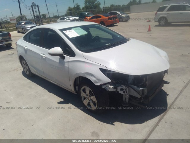 CHEVROLET CRUZE 2017 1g1bc5sm6h7115551