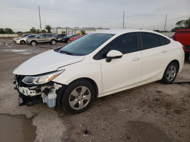 CHEVROLET CRUZE 2017 1g1bc5sm6h7120071