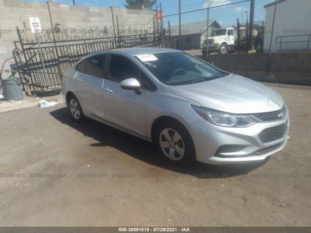 CHEVROLET CRUZE 2017 1g1bc5sm6h7130003