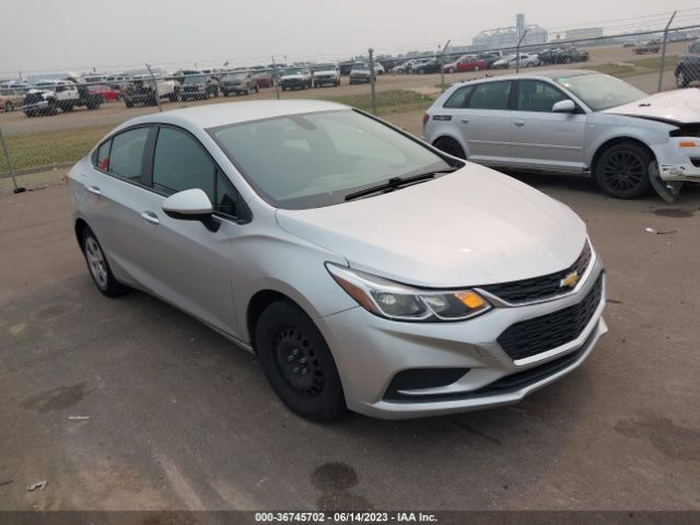 CHEVROLET CRUZE 2017 1g1bc5sm6h7142605