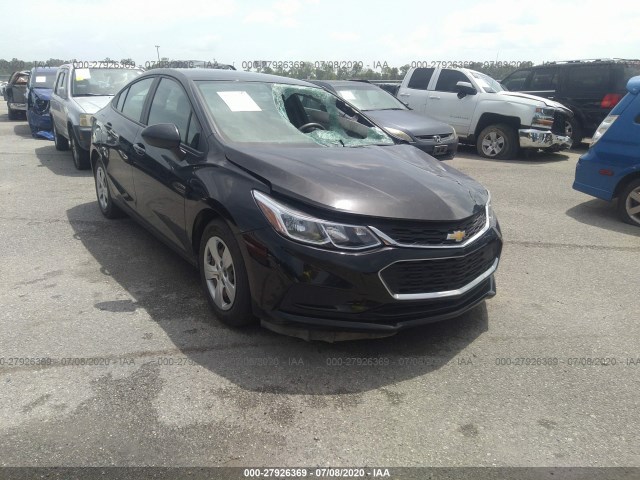 CHEVROLET CRUZE 2017 1g1bc5sm6h7145911