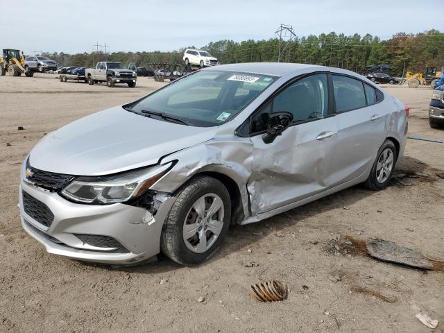 CHEVROLET CRUZE 2017 1g1bc5sm6h7150851