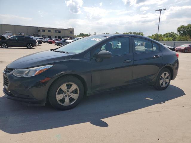 CHEVROLET CRUZE 2017 1g1bc5sm6h7159114