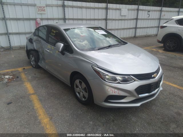 CHEVROLET CRUZE 2017 1g1bc5sm6h7183266