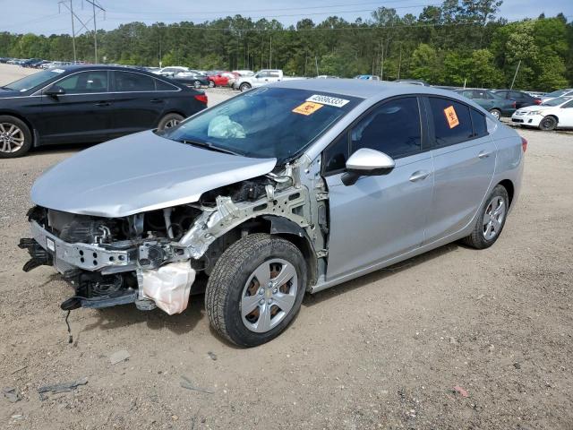 CHEVROLET CRUZE 2017 1g1bc5sm6h7186118