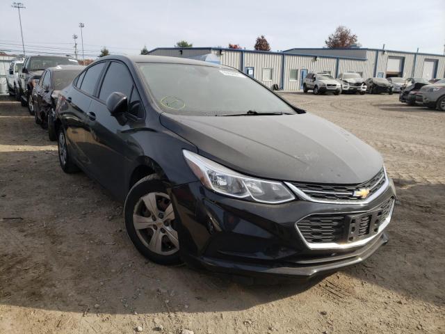 CHEVROLET CRUZE 2017 1g1bc5sm6h7189570