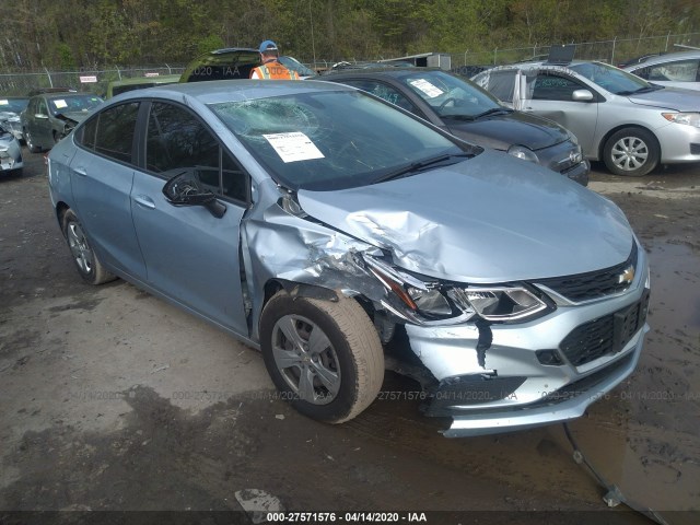 CHEVROLET CRUZE 2017 1g1bc5sm6h7190699