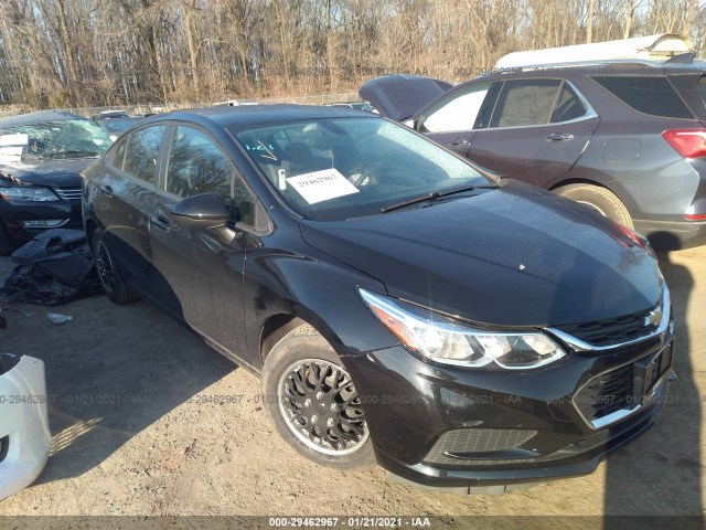 CHEVROLET CRUZE 2017 1g1bc5sm6h7204441