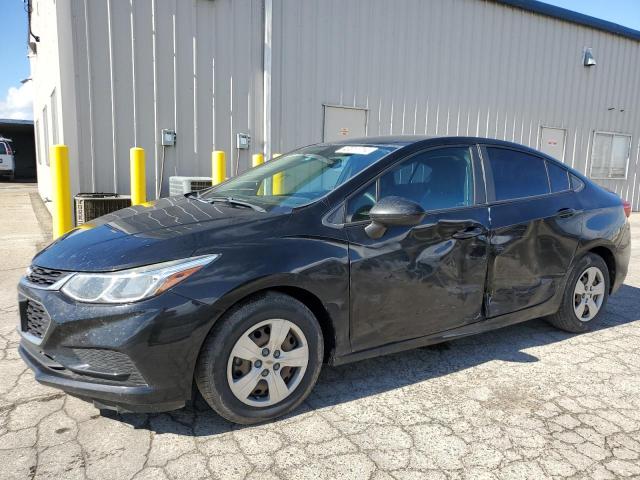 CHEVROLET CRUZE 2017 1g1bc5sm6h7213320