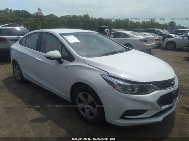 CHEVROLET CRUZE 2017 1g1bc5sm6h7221367