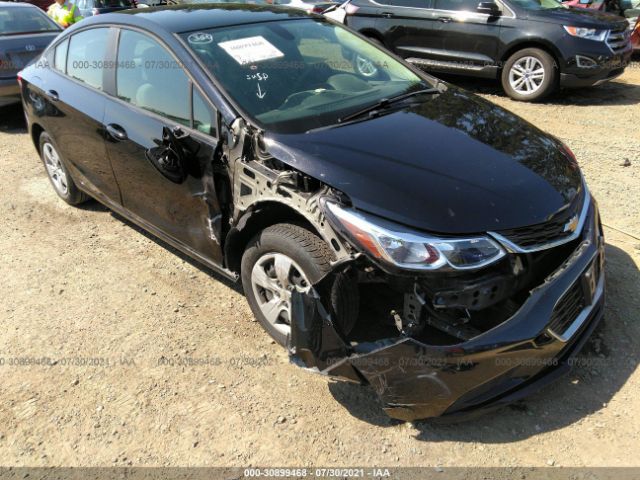 CHEVROLET CRUZE 2017 1g1bc5sm6h7229792