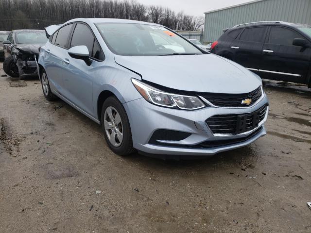 CHEVROLET CRUZE 2017 1g1bc5sm6h7230277