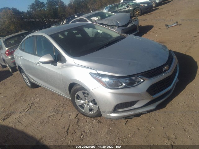 CHEVROLET CRUZE 2017 1g1bc5sm6h7236970