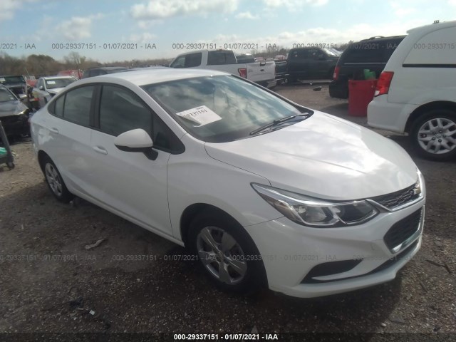 CHEVROLET CRUZE 2017 1g1bc5sm6h7239433