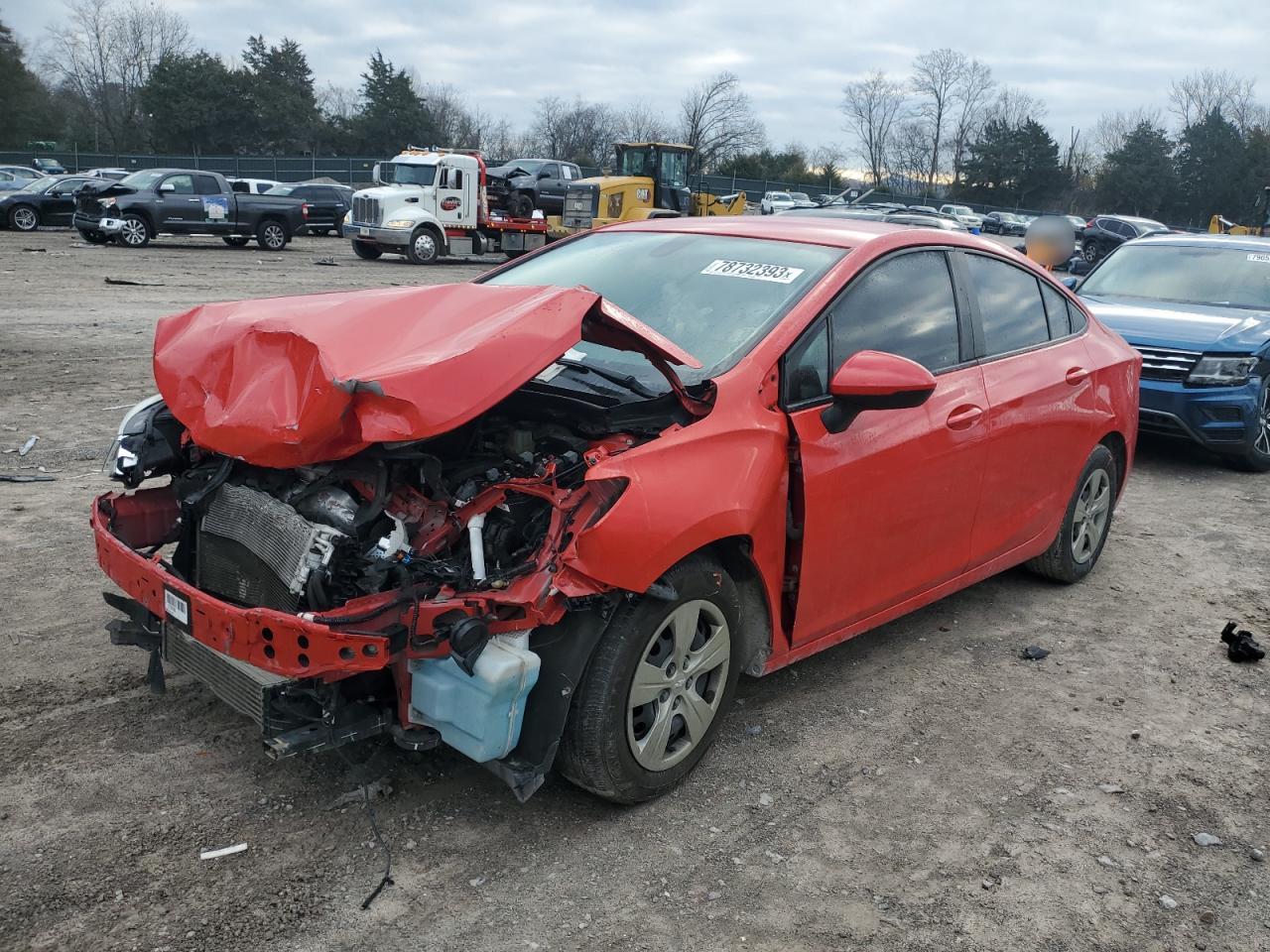 CHEVROLET CRUZE 2017 1g1bc5sm6h7240839