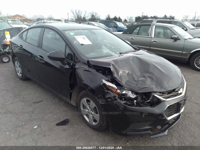 CHEVROLET CRUZE 2017 1g1bc5sm6h7252960