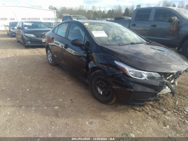 CHEVROLET CRUZE 2017 1g1bc5sm6h7260315