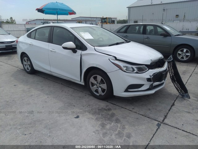 CHEVROLET CRUZE 2017 1g1bc5sm6h7269144