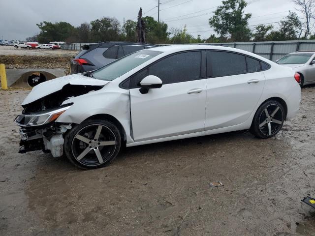 CHEVROLET CRUZE 2017 1g1bc5sm6h7269273