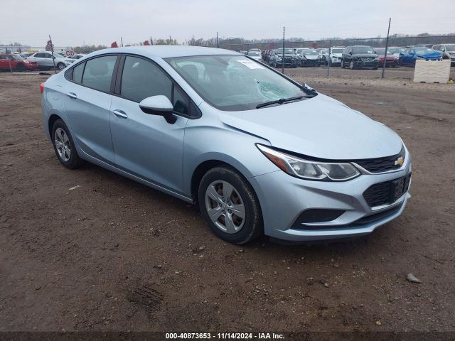 CHEVROLET CRUZE 2017 1g1bc5sm6h7272819