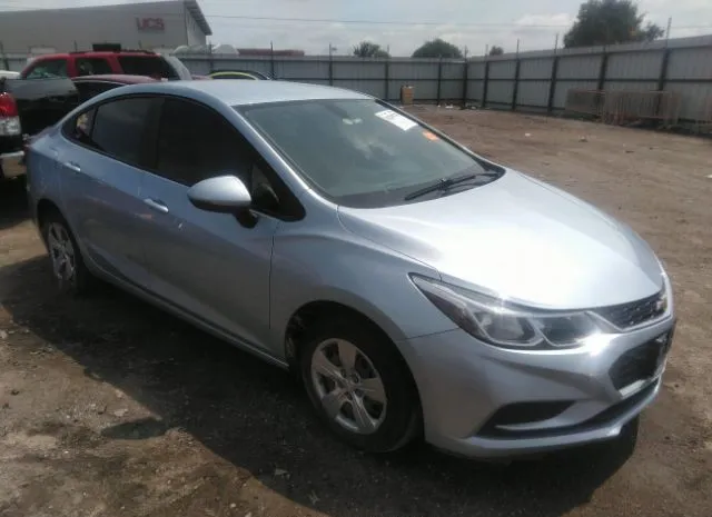 CHEVROLET CRUZE 2017 1g1bc5sm6h7274330