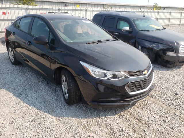 CHEVROLET CRUZE 2018 1g1bc5sm6j7105205