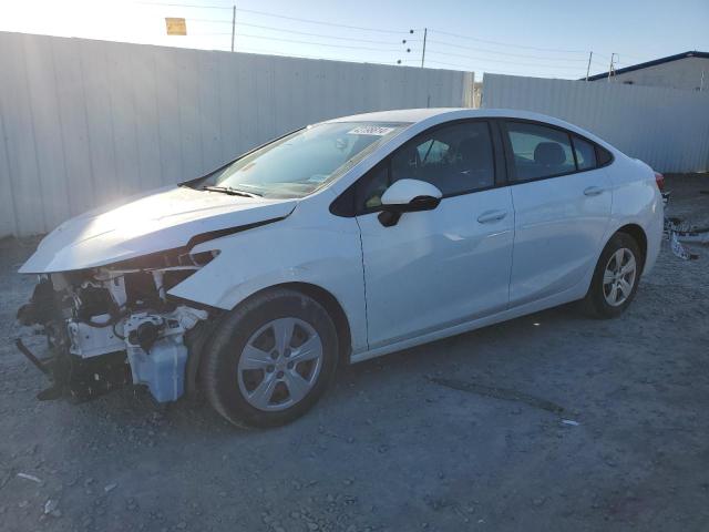 CHEVROLET CRUZE 2018 1g1bc5sm6j7110632