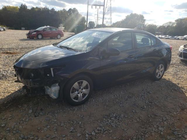 CHEVROLET CRUZE 2018 1g1bc5sm6j7155392