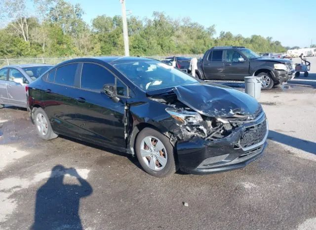 CHEVROLET CRUZE 2018 1g1bc5sm6j7178008