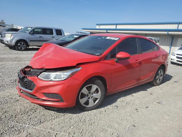 CHEVROLET CRUZE 2018 1g1bc5sm6j7198579