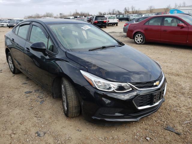 CHEVROLET CRUZE 2018 1g1bc5sm6j7239647