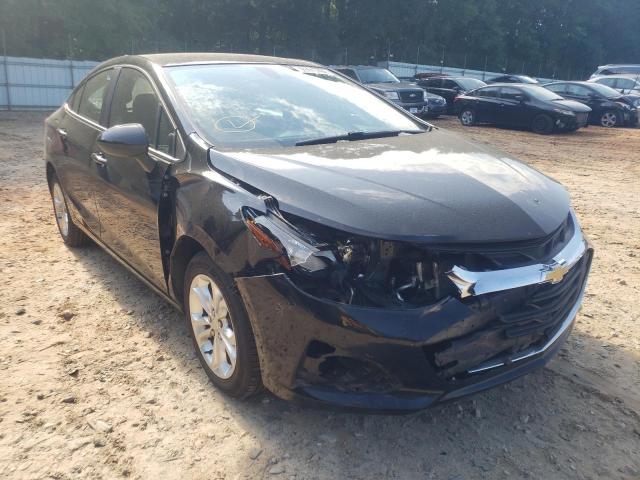 CHEVROLET CRUZE LS 2019 1g1bc5sm6k7106114