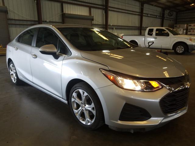 CHEVROLET CRUZE LS 2019 1g1bc5sm6k7118389