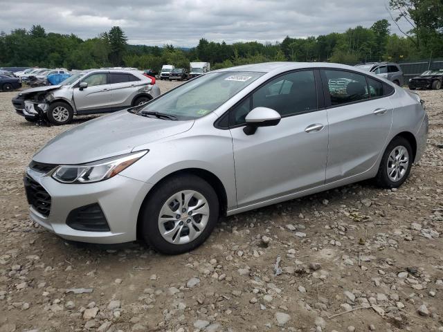 CHEVROLET CRUZE LS 2019 1g1bc5sm6k7121213