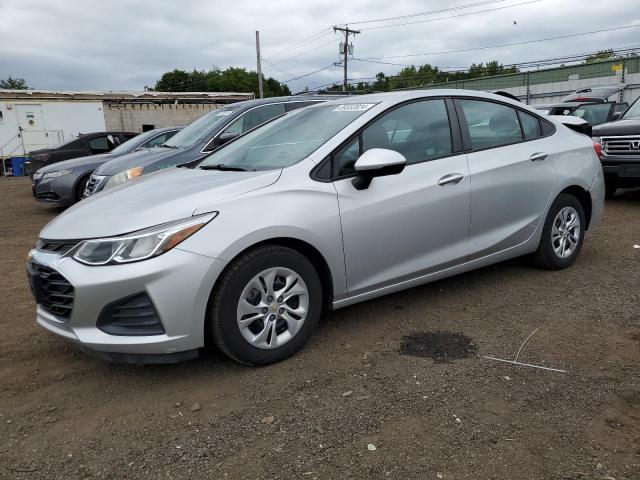 CHEVROLET CRUZE LS 2019 1g1bc5sm6k7122507