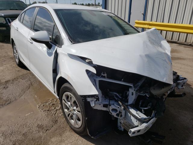 CHEVROLET CRUZE LS 0 1g1bc5sm6k7131577