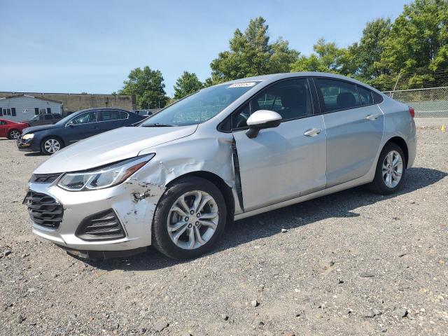 CHEVROLET CRUZE LS 2019 1g1bc5sm6k7133071