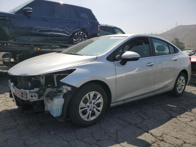 CHEVROLET CRUZE LS 2019 1g1bc5sm6k7134334