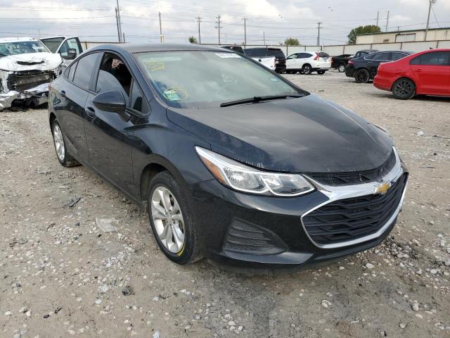 CHEVROLET CRUZE LS 2019 1g1bc5sm6k7149013