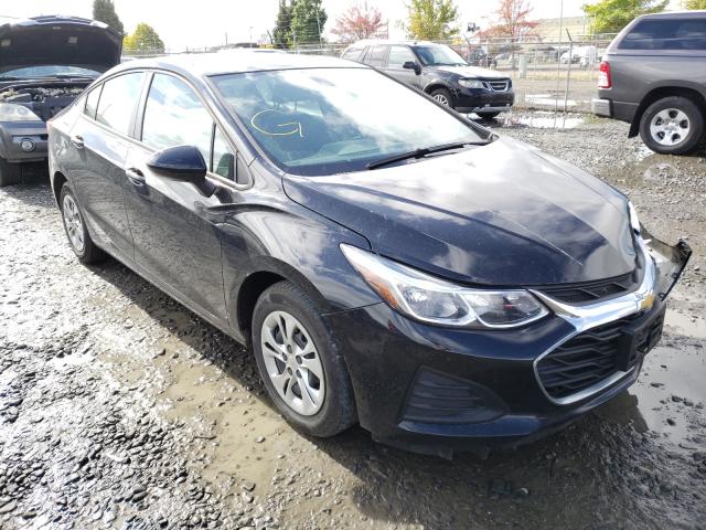 CHEVROLET CRUZE 2019 1g1bc5sm6k7150145