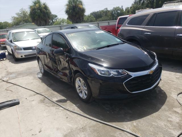 CHEVROLET CRUZE LS 2019 1g1bc5sm6k7152266